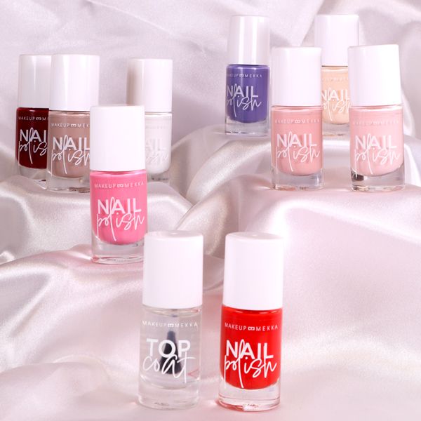 Nail Polish